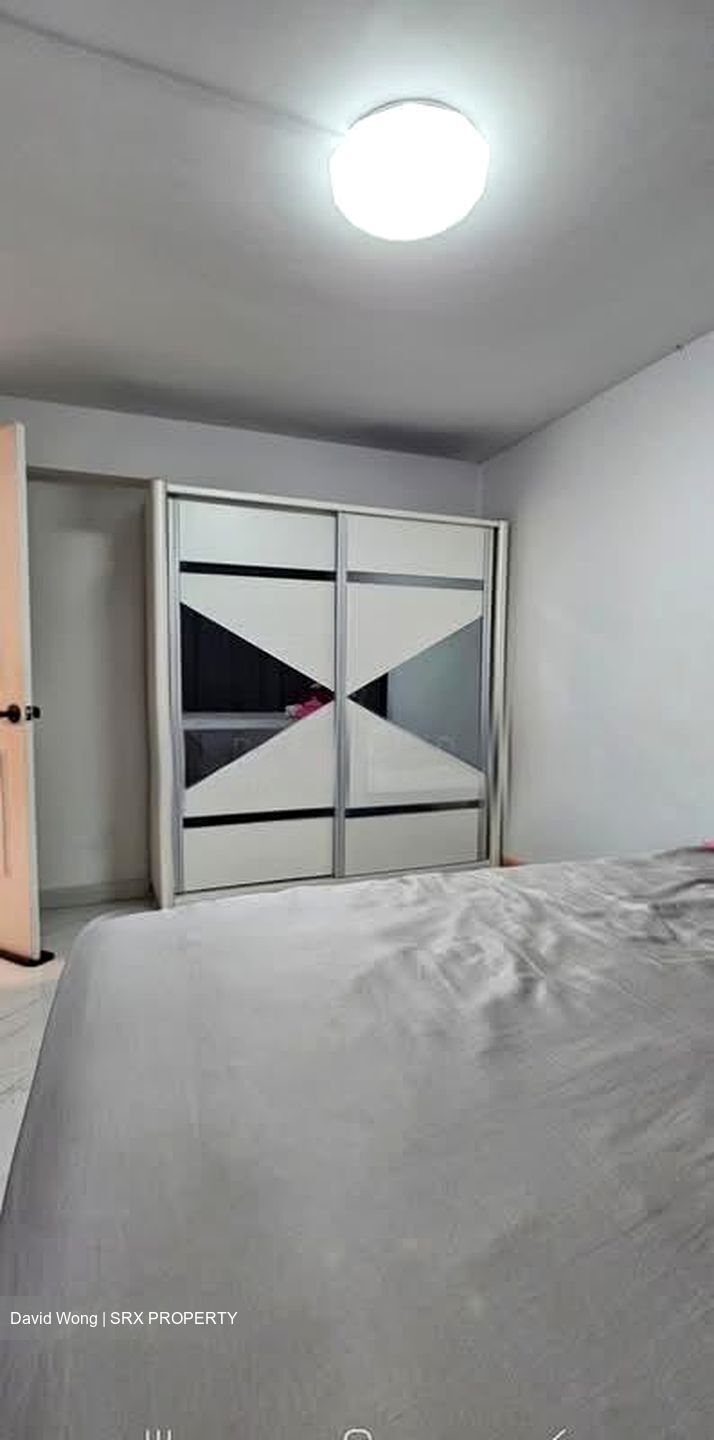 Blk 33 Telok Blangah Way (Bukit Merah), HDB 3 Rooms #568309741